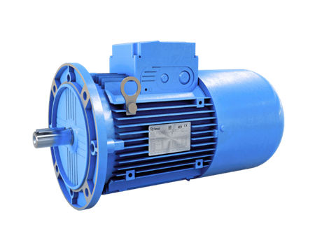 Moteur asynchrone - TX  - Rossi S.p.A. - DC / avec frein DC / avec frein AC