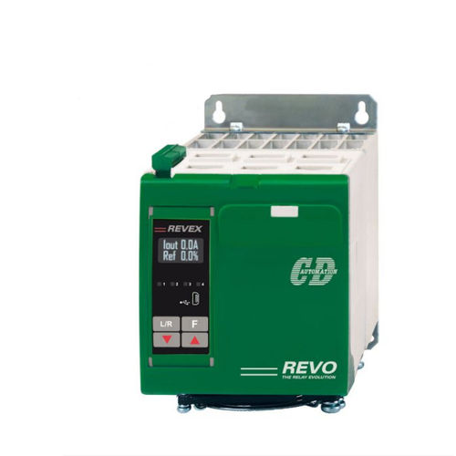 Contrôleur de puissance à thyristors - REVEX PA - CD Automation UK Ltd - SCR / à transitoires rapides / triphasé