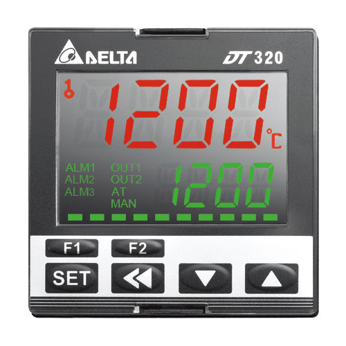 Contrôleur de température analogique - DT320  - CD Automation UK Ltd - PID / programmable / UL