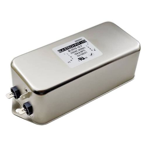 Filtre électronique pour équipement médical - BL2070-10-F - CD Automation UK Ltd - IEM / RFI / de puissance