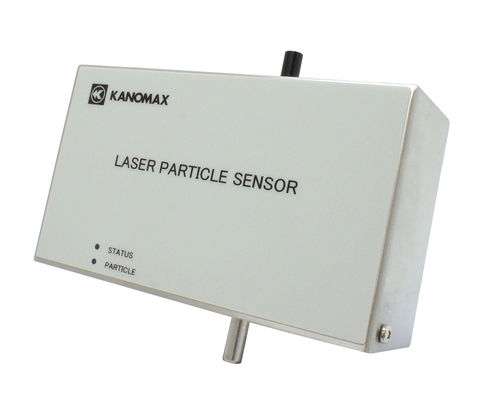 Capteur de particules laser - 3714A, 3715A, 3716A & 3717A - Kanomax USA