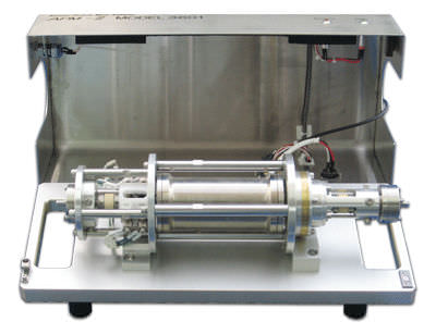 Analyseur de particules en aérosol - APM3601 - Kanomax USA - de densité / benchtop