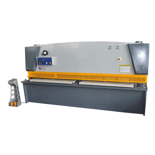 Cisaille hydraulique - 12030 - Nantong Reliantt Co., Ltd. - pour barre en acier / guillotine / CNC