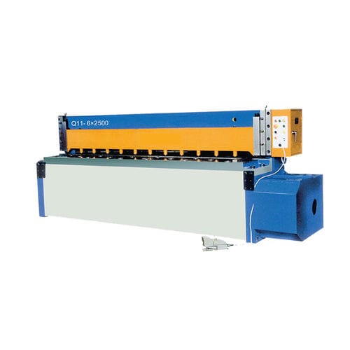 Cisaille manuelle - 10376 - Nantong Reliantt Co., Ltd. - mécanique / pour barre en acier