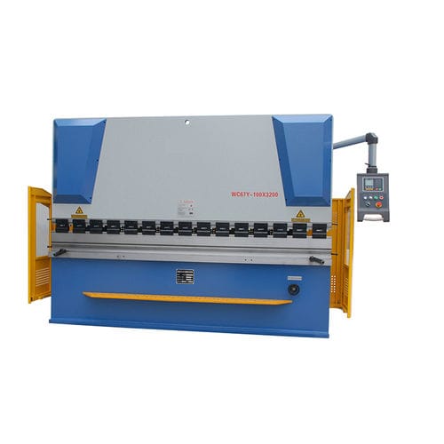 Presse plieuse hydraulique - 10201 - Nantong Reliantt Co., Ltd. - CNC