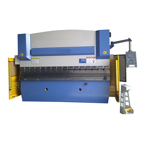 Presse plieuse hydraulique - 10401 - Nantong Reliantt Co., Ltd. - CNC