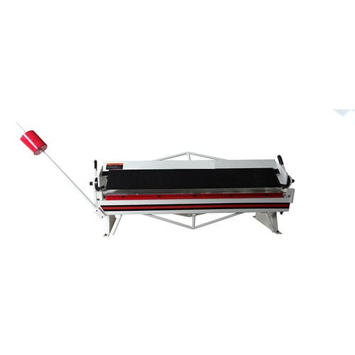 Frein à friction - HB-1648 - Nantong Reliantt Co., Ltd. - manuel