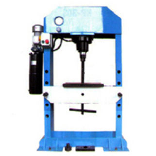 Presse hydraulique - HP-30 - Nantong Reliantt Co., Ltd. - de formage