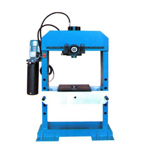 Presse plieuse hydraulique - HPB-580 - Nantong Reliantt Co., Ltd.
