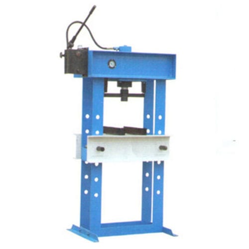 Presse hydraulique - HP-20S - Nantong Reliantt Co., Ltd. - à redresser / de soudage / d'atelier