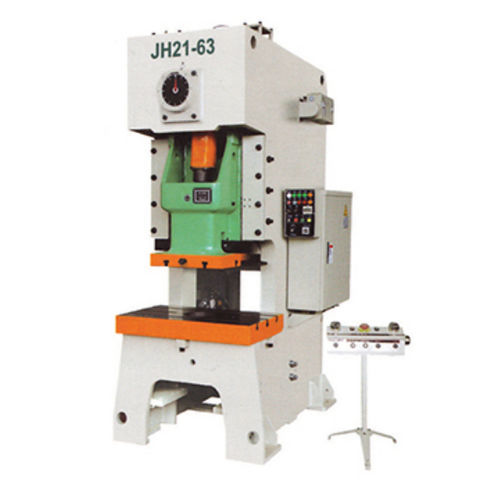 Presse hydraulique - JH21-160 - Nantong Reliantt Co., Ltd. - pneumatique / de soudage