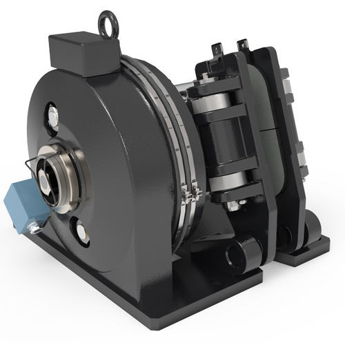 Frein à disque - 1CA2 - STROMAG - électromagnétique / hydraulique / de sécurité