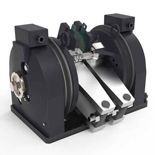 Frein à disque - OOSA - STROMAG - électromagnétique / à ressort / hydraulique