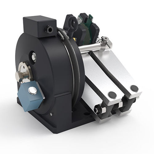 Frein à disque - OSA  - STROMAG - électromagnétique / à ressort / hydraulique
