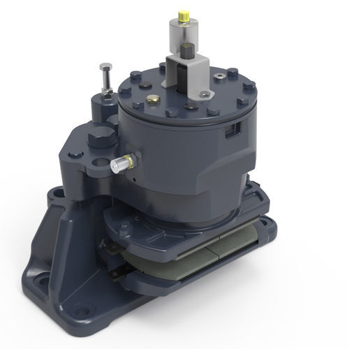 Frein à disque - SHD5A  - STROMAG - à ressort / hydraulique / de sécurité