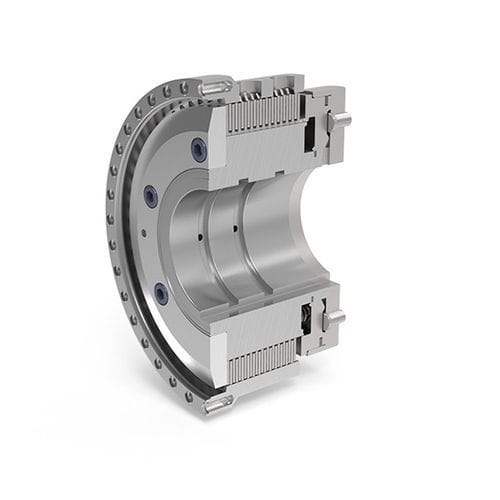Embrayage multidisque - KMS  - STROMAG - hydraulique / mécanique