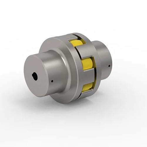 Accouplement flexible - SVW - STROMAG - large