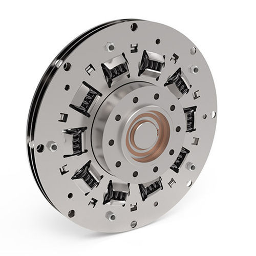 Accouplement à ressort - SSC series - STROMAG - compact / pour arbre à cardan / pour moteur