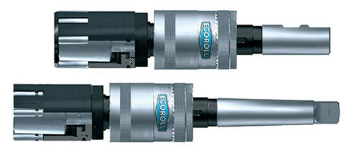 Outil de galetage - ø 4 - 200 mm, max. 1400 N/mm2, IT8 | Type G - Ecoroll Tool Technology
