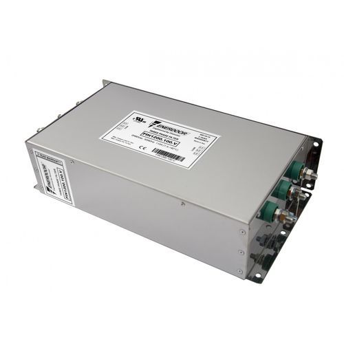 Filtre électronique passe-bas - FIN1200 - ENERDOOR - passif / triphasé / à faible perte de courant