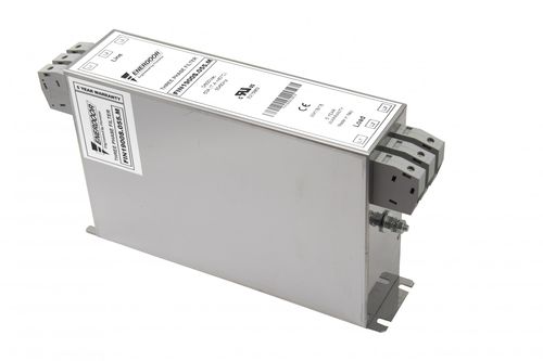 Filtre électronique passe-bas - FIN1900S  - ENERDOOR - passif / IEM / de puissance