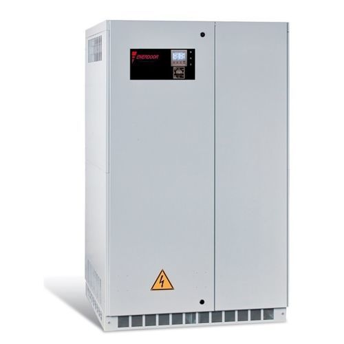 Stabilisateur de tension triphasé - FINSTC  - ENERDOOR