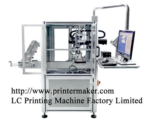 Machine à laminer automatisée - ALM-11900 - LC Printing Machine Factory Limited - pour film en plastique