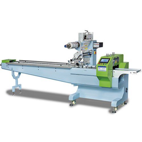 Machine de conditionnement automatique - LCCB-300SZ - LC Printing Machine Factory Limited - de seringues