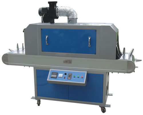 Unité de séchage d'encre - 4000S2 - LC Printing Machine Factory Limited