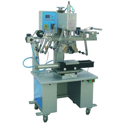 Imprimante à transfert thermique - 2BC   - LC Printing Machine Factory Limited