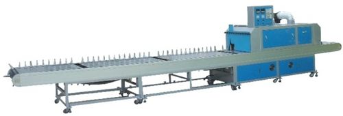 Système de polymérisation par UV - PRL - LC Printing Machine Factory Limited - en ligne
