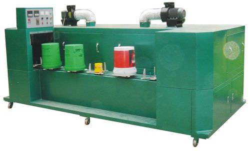 Unité de séchage d'encre - UV-Bucket - LC Printing Machine Factory Limited