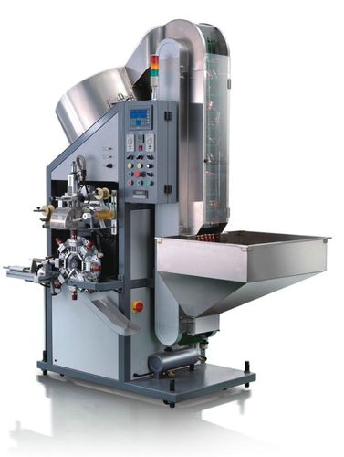 Machine de marquage à chaud - H-TBD-03 - LC Printing Machine Factory Limited - pour tubes / automatique