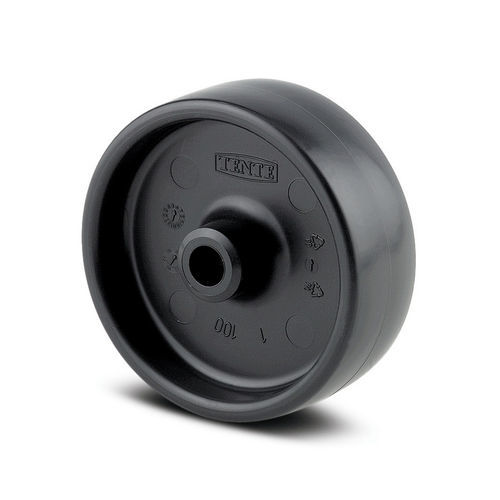 Roue monobloc - BASETECH - TENTE ® - en polypropylène