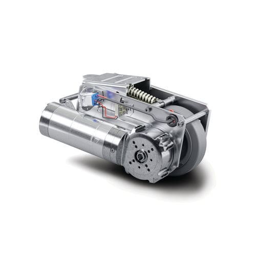 Entrainement de roue - EDUAUFF125P60 - TENTE ®
