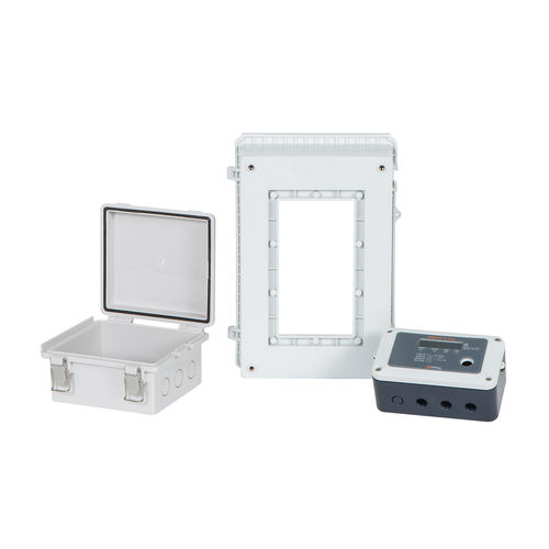 Boîtier sur mesure - BOXCO Inc.