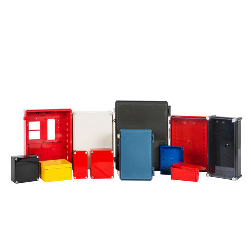 Boîte sur mesure - BOXCO Inc.