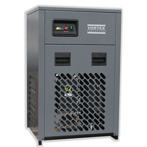 Sécheur d'air comprimé par réfrigération - VKE series - Vortex Compressor - compact