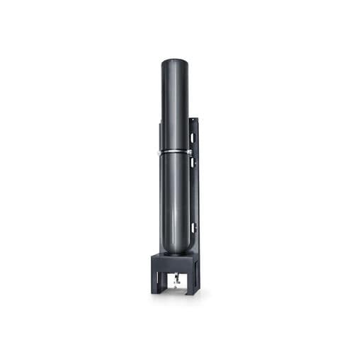 Système de stockage de gaz haute pression - B series - BAUER KOMPRESSOREN GmbH