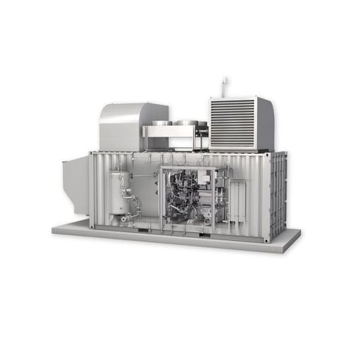 Compresseur à piston - CTA 23 series - BAUER KOMPRESSOREN GmbH - pour biogaz / pour GNC / essence