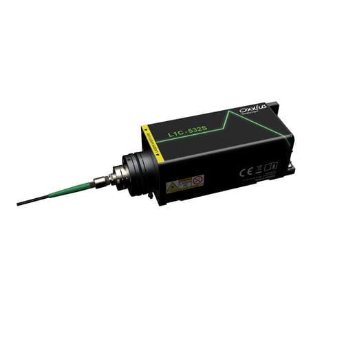 Laser continu - L1C series - Oxxius - nanoseconde / visible / NIR