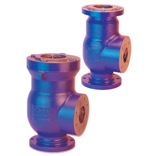 Vanne de contrôle - 9200 ARC series - Pentair Valves & Controls - 1-pièce / pour pompe / de recirculation