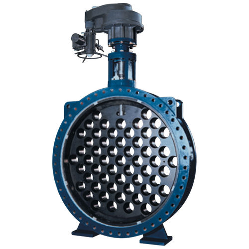 Vanne à glissière - MONOVAR® - Pentair Valves & Controls - manuelle / de contrôle de débit / de régulation de pression
