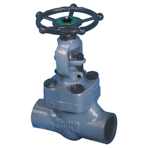 Vanne à opercule - 950 series - Pentair Valves & Controls - avec volant / d'arrêt / pour l'eau