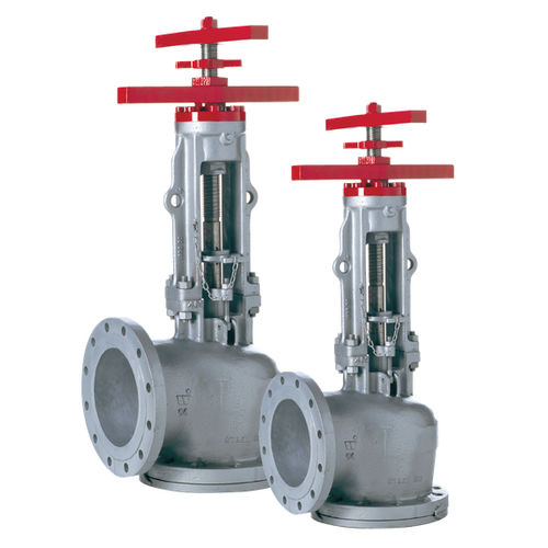 Vanne à disque - F603 - Pentair Valves & Controls - manuelle / d'isolement / pour boue