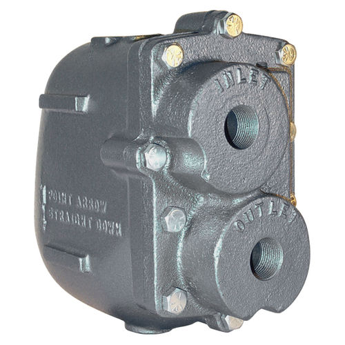 Purgeur de condensat - YFT30 series - Pentair Valves & Controls - thermostatique