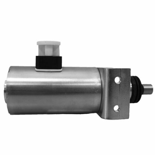 Électro-aimant de verrouillage - GX series - Alfred Kuhse GmbH - DC