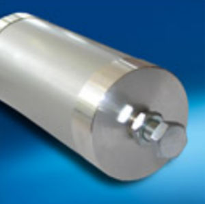 Vérin pneumatique - BANSBACH easylift - rotatif / à pignon crémaillère / double effet