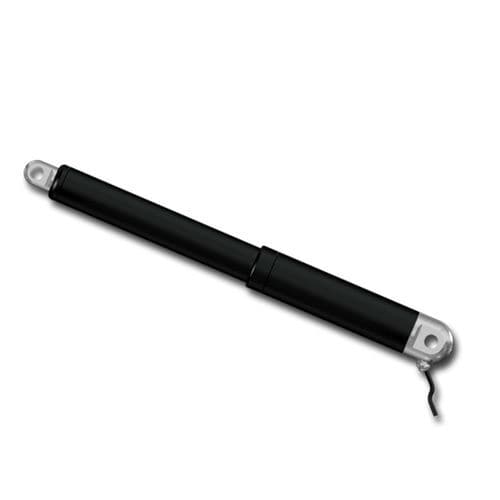 Actionneur électrique - EASYE-35 - BANSBACH easylift - linéaire / à piston / en acier inoxydable