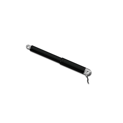 Actionneur électrique - EASYE-50 - BANSBACH easylift - linéaire / à piston / en acier inoxydable